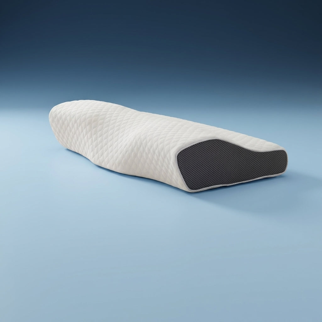 CERVARA™ ALIGNMENT PILLOW | WORD WAKKER ZONDER NEKPIJN