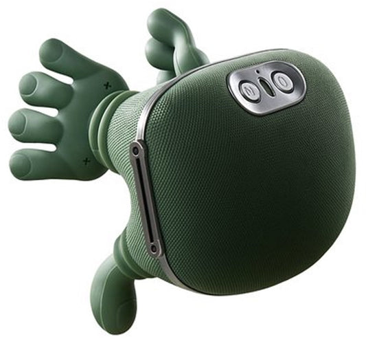 TOMARI RESET™ | DIRECTE NEK- EN SCHOUDERVERLICHTING