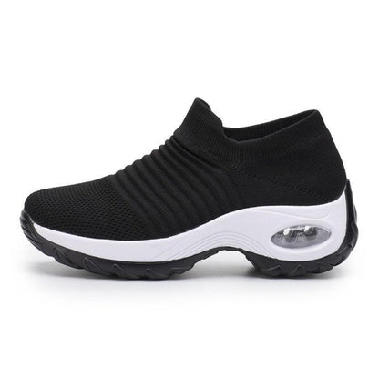 VYRA™ AIRFLOW STEP | HELE DAG COMFORT ZONDER PIJN