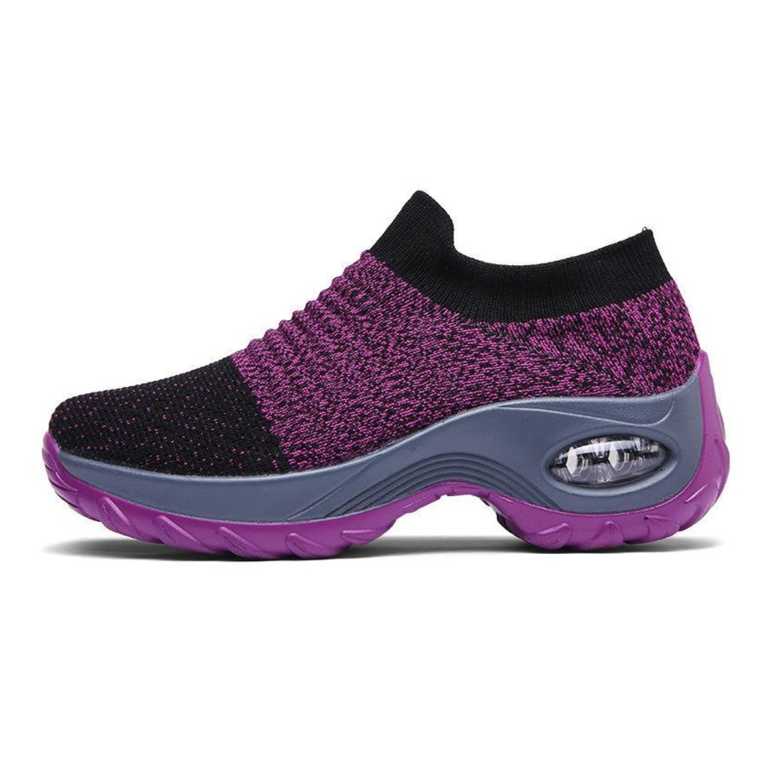 VYRA™ AIRFLOW STEP | HELE DAG COMFORT ZONDER PIJN
