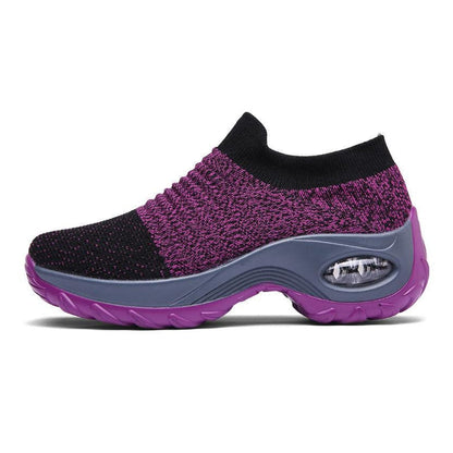 VYRA™ AIRFLOW STEP | HELE DAG COMFORT ZONDER PIJN