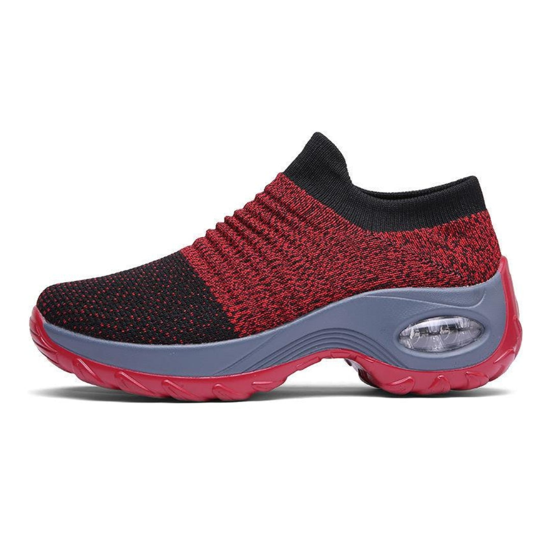 VYRA™ AIRFLOW STEP | HELE DAG COMFORT ZONDER PIJN