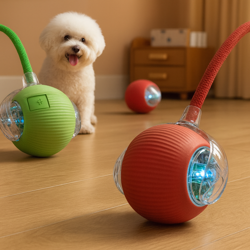 TOMARI ACTIVEPAW™ | UREN MENTALE ENERGIE AFVOER