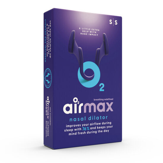 Nasal dilator