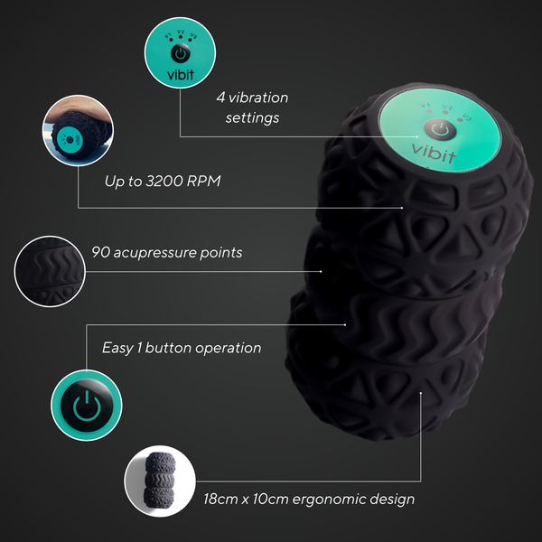 DEEPTONE™ | DIEPE SPANNING DIRECT LOSLATEN