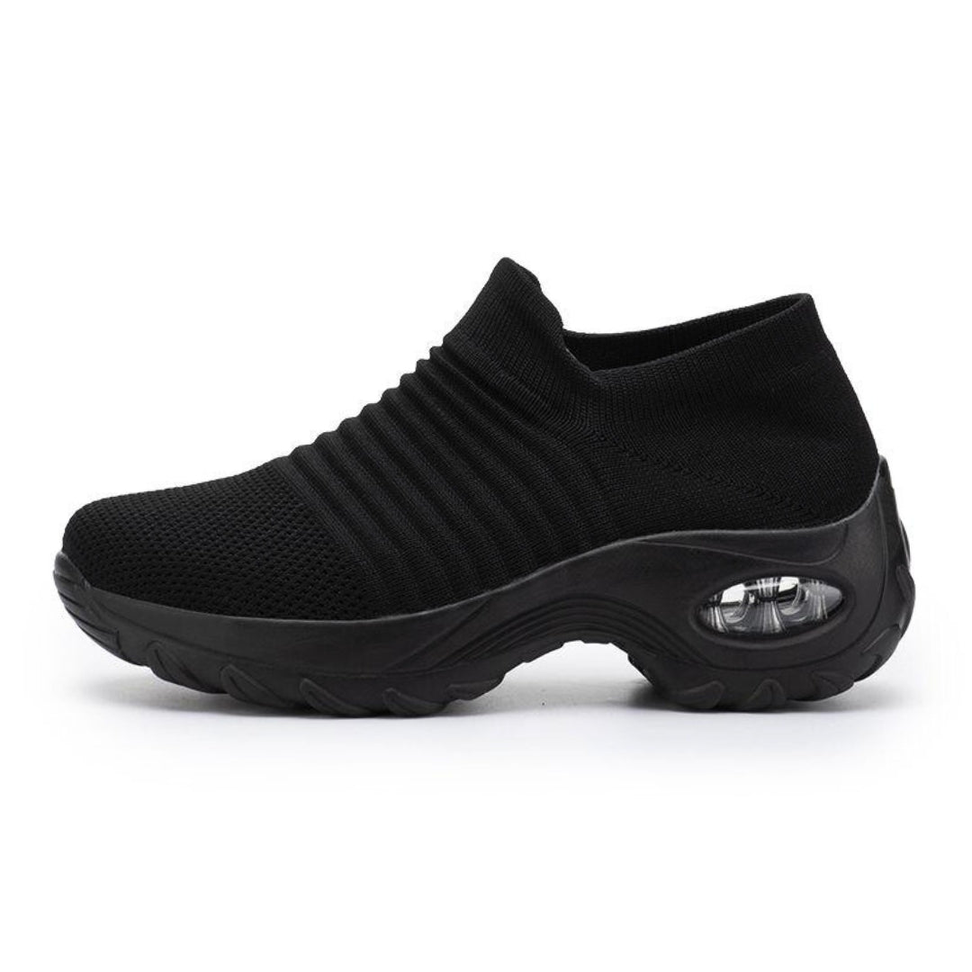 VYRA™ AIRFLOW STEP | HELE DAG COMFORT ZONDER PIJN