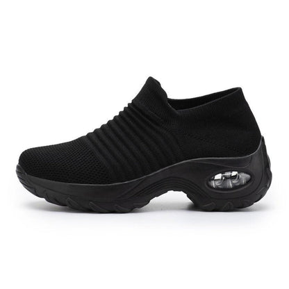VYRA™ AIRFLOW STEP | HELE DAG COMFORT ZONDER PIJN