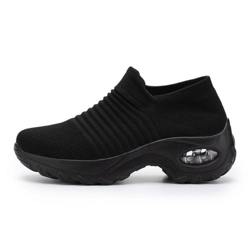 VYRA™ AIRFLOW STEP | HELE DAG COMFORT ZONDER PIJN
