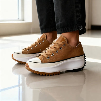 VIRENA FLOWSTEP™ | DE HELE DAG COMFORT ZONDER VOETPIJN