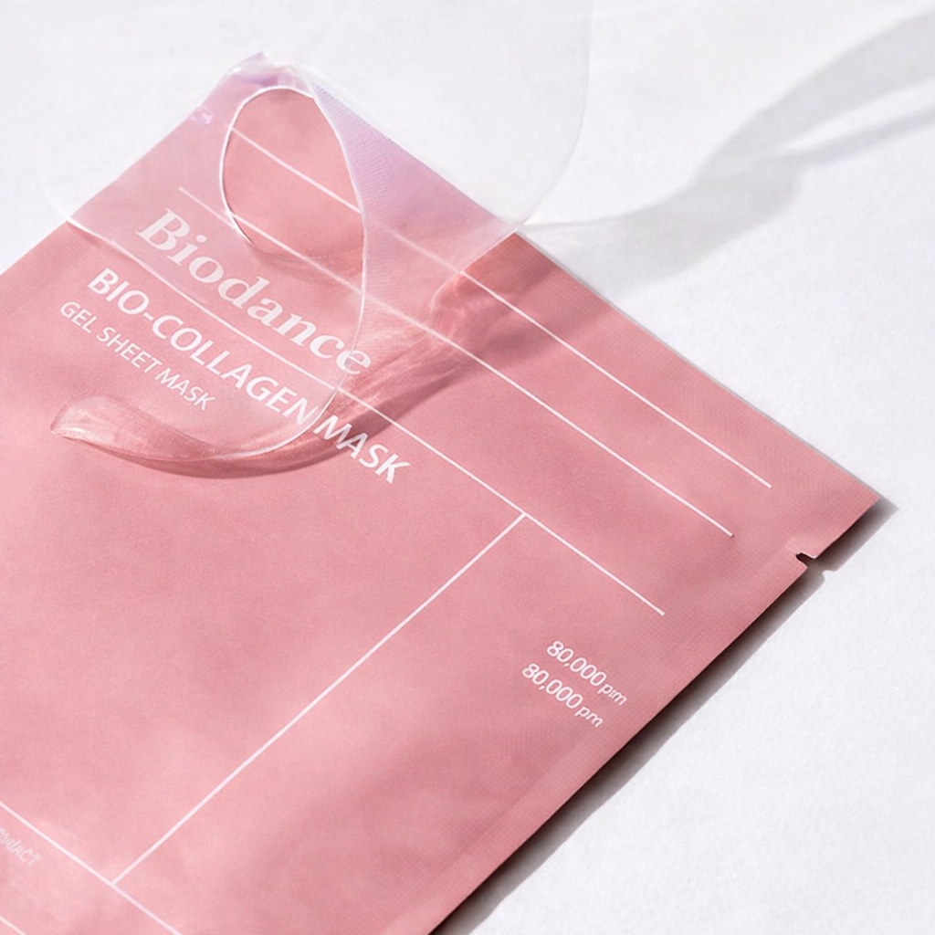 LUMERA CALM GLOW MASK™ | DIRECTE RUST EN FRISSE HUID