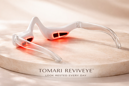 TOMARI REVIVEYE™ | LOOK RESTED EVERY DAY