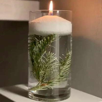 Zandkaars - Duurzaam en een kaarsvet