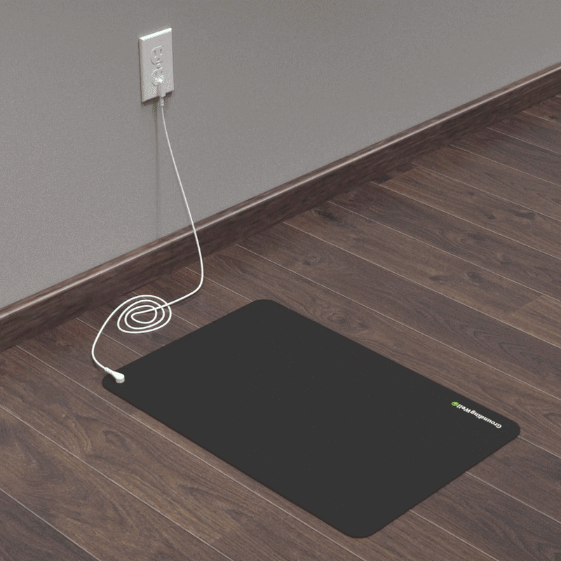 NOXERRA™ Restore Mat | Diepere slaap, echte herstelrust