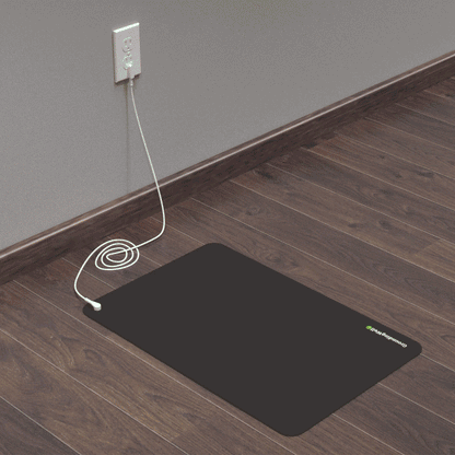 NOXERRA™ Restore Mat | Diepere slaap, echte herstelrust