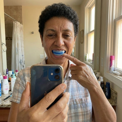 NIGHTREST™ Rustige nachten, zonder gedoe