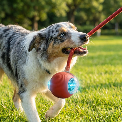 TOMARI ACTIVEPAW™ | Geen verveelde hond meer in huis