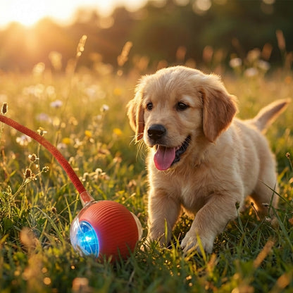 TOMARI ACTIVEPAW™ | Geen verveelde hond meer in huis