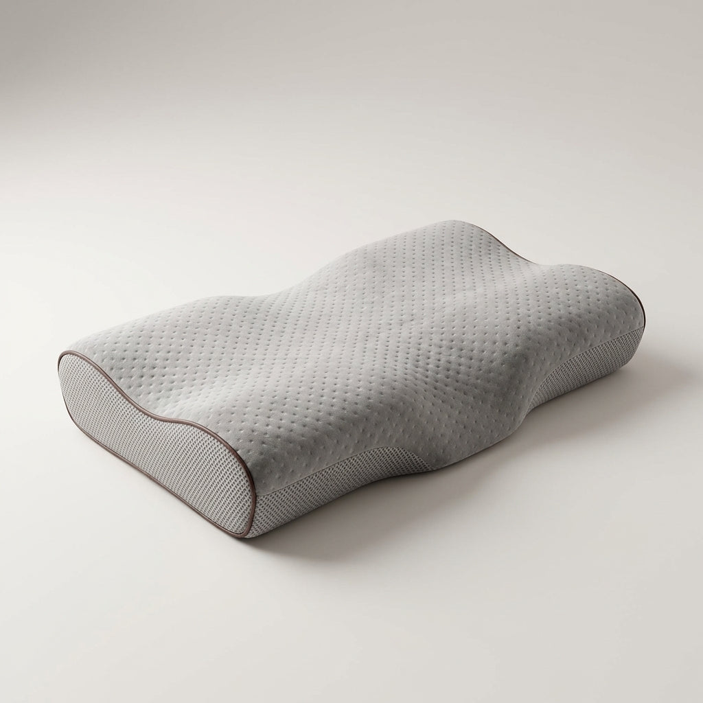 CERVARA™ ALIGNMENT PILLOW | WORD WAKKER ZONDER NEKPIJN