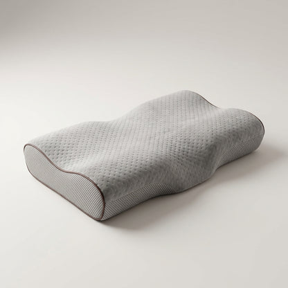 CERVARA™ ALIGNMENT PILLOW | WORD WAKKER ZONDER NEKPIJN
