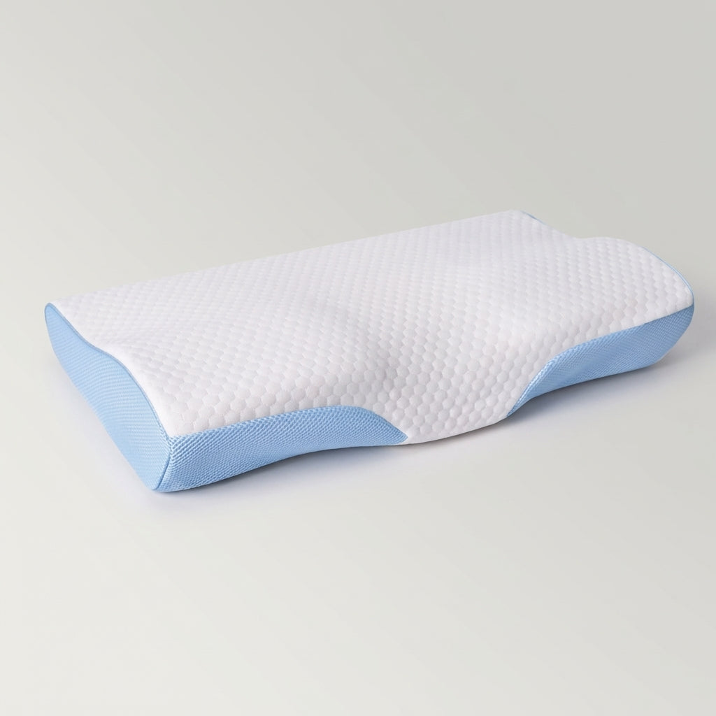 CERVARA™ ALIGNMENT PILLOW | WORD WAKKER ZONDER NEKPIJN