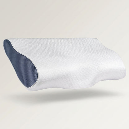 CERVARA™ ALIGNMENT PILLOW | WORD WAKKER ZONDER NEKPIJN