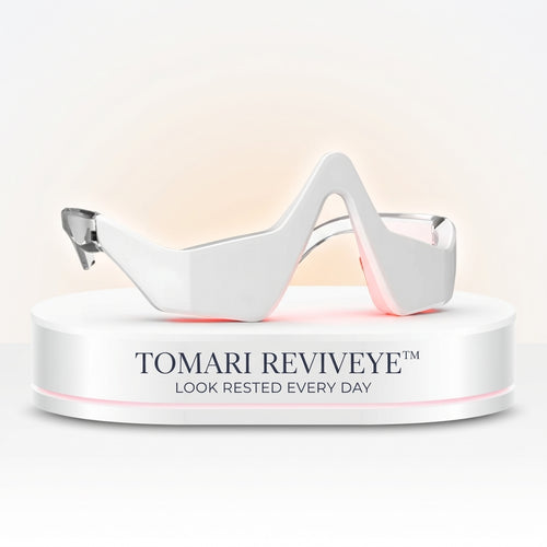 TOMARI REVIVEYE™ | LOOK RESTED EVERY DAY