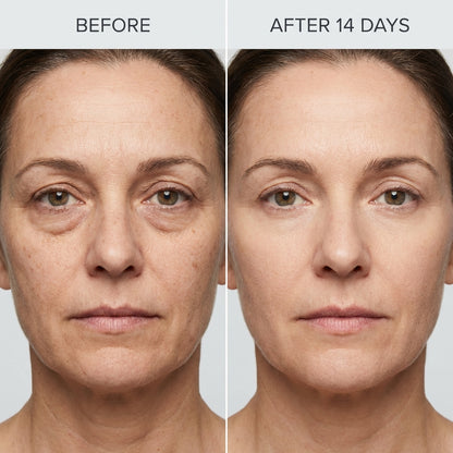 TOMARI REVIVEYE™ | LOOK RESTED EVERY DAY