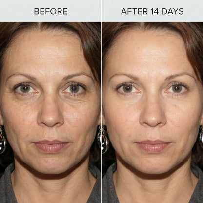 TOMARI REVIVEYE™ | LOOK RESTED EVERY DAY