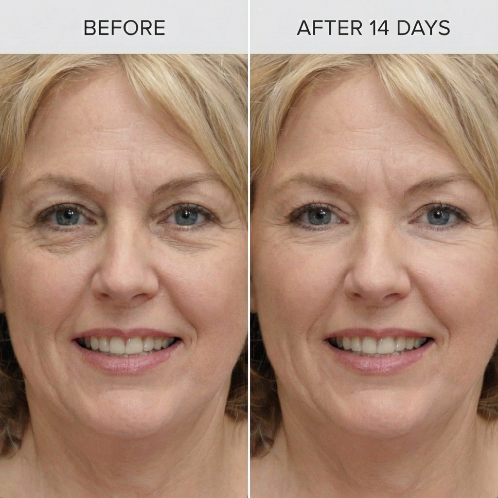 TOMARI REVIVEYE™ | LOOK RESTED EVERY DAY