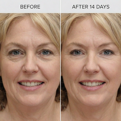 TOMARI REVIVEYE™ | LOOK RESTED EVERY DAY