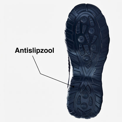 VYRA™ AIRFLOW STEP | HELE DAG COMFORT ZONDER PIJN