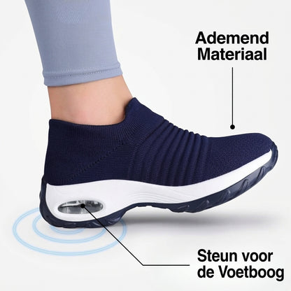 VYRA™ AIRFLOW STEP | HELE DAG COMFORT ZONDER PIJN