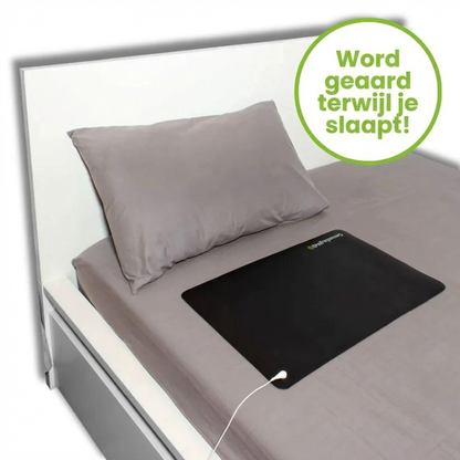 NOXERRA™ Restore Mat | Diepere slaap, echte herstelrust