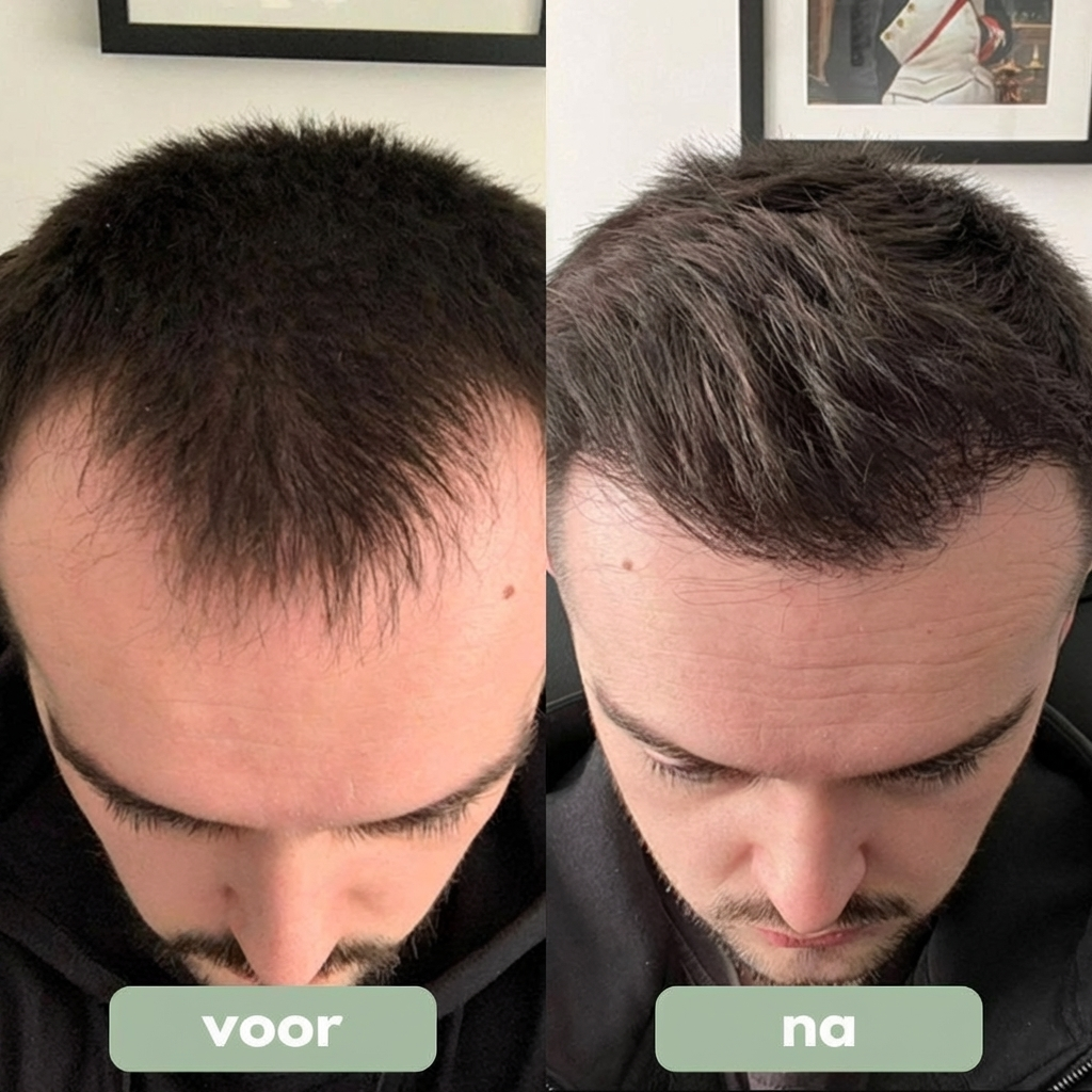 STABILIS ROOTSECURE™ | Hair Growth Serum